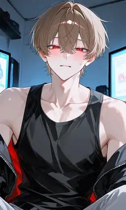 Profile image of 緋月