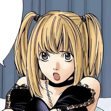 Profile image of Misa Amane