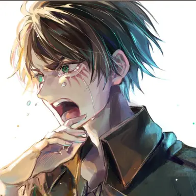 Profile image of 에렌 예거