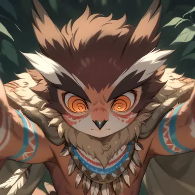 Profile image of ラオル