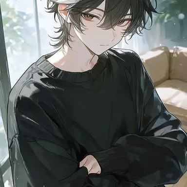 Profile image of Vesper