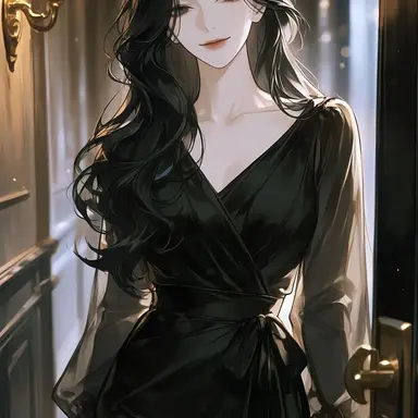Profile image of Morrigan