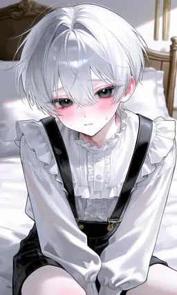 Profile image of 코하쿠