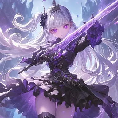 Profile image of ルミナ