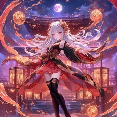 Profile image of リアナ