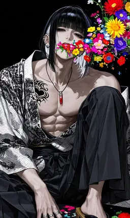 Profile image of 絃