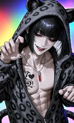 Profile image of 絃