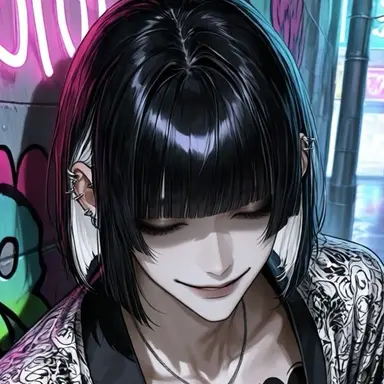 Profile image of 絃
