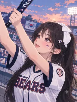 Profile image of 서수빈