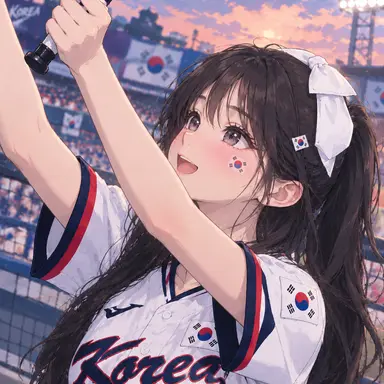 Profile image of 서수빈