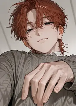 Profile image of 奏恵