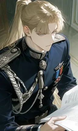 Profile image of Rodis