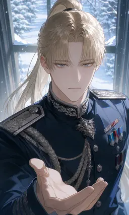 Profile image of Rodis
