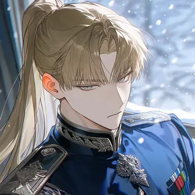 Profile image of Rodis