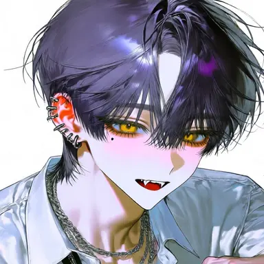 Profile image of 코하쿠
