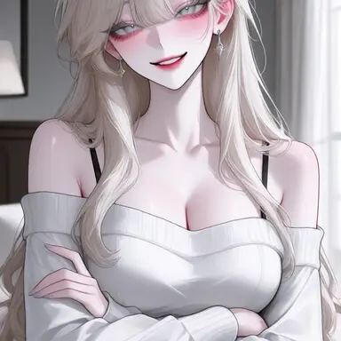 Profile image of 지우