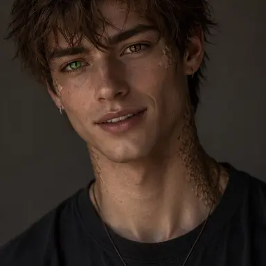 Profile image of Tylor