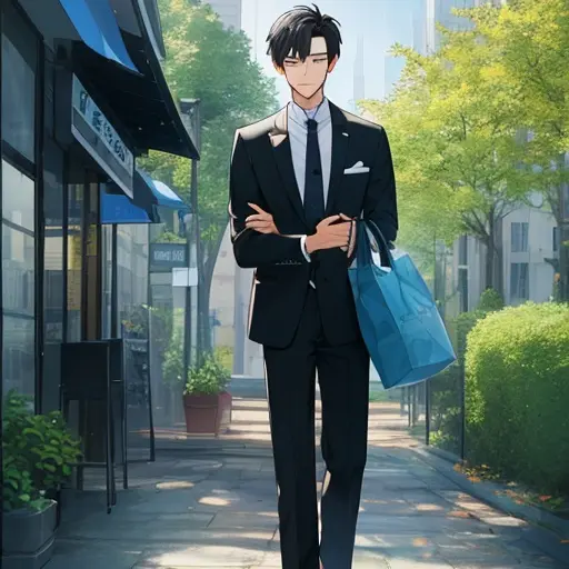 NarrowIbis8902의 김예준