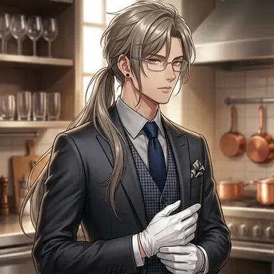Profile image of Nagi