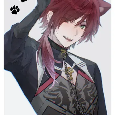 Profile image of ローレン