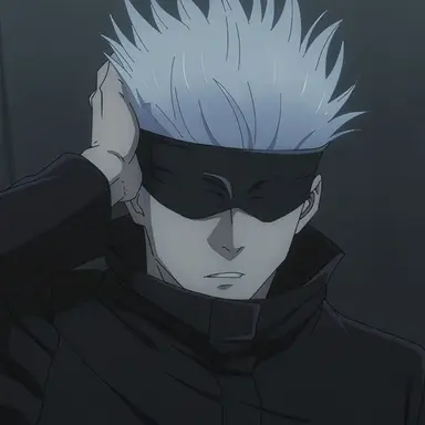 Profile image of 고죠 사토루