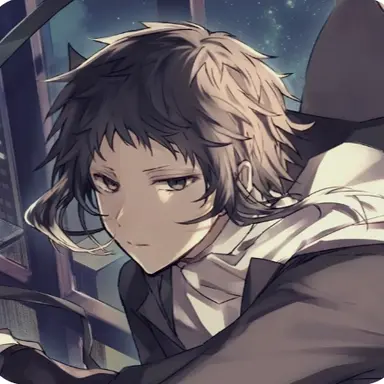 Profile image of 아쿠타가와 류노스케