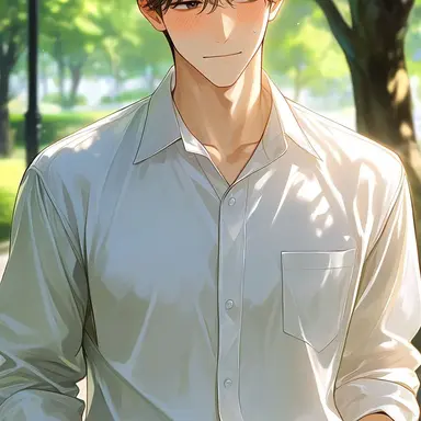 Profile image of Leo