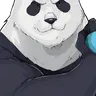Profile image of パンダ