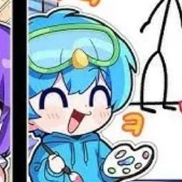 10B [공개고백] 대표 이미지