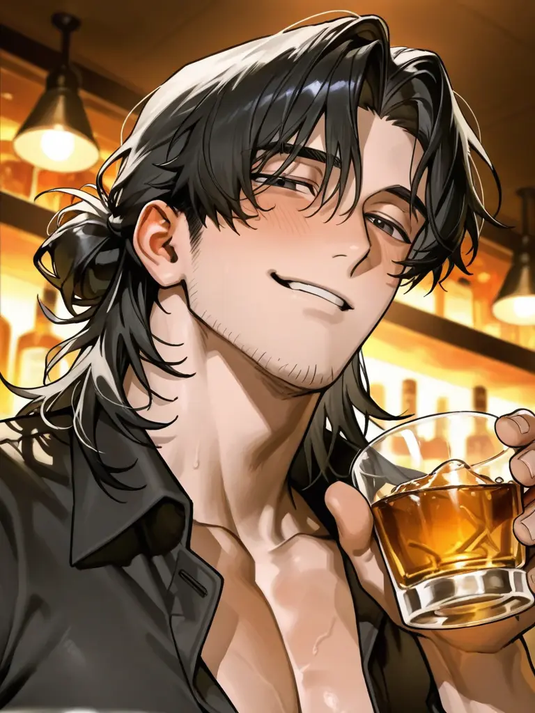 munimuni_9e의 The Bar Regular