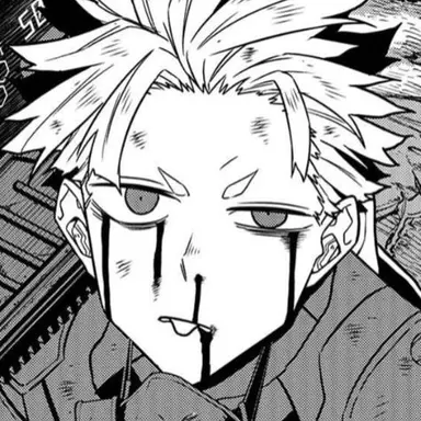 Profile image of 나루미 겐