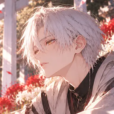 Profile image of 사쿠