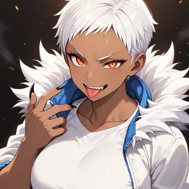 Profile image of マリア・サントス