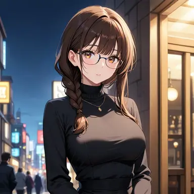 Profile image of エリカ・シュタイン