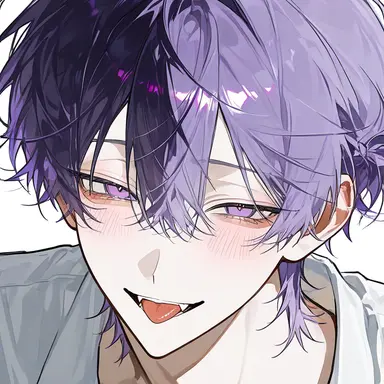 Profile image of 紫月