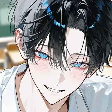 Profile image of 蒼真