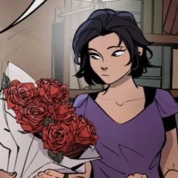 Profile image of Cassandra