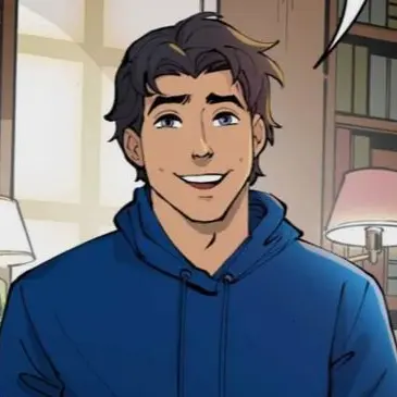 Profile image of Richard
