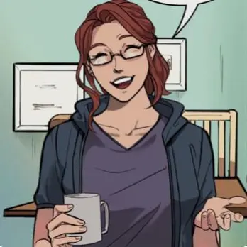 Profile image of Barbara