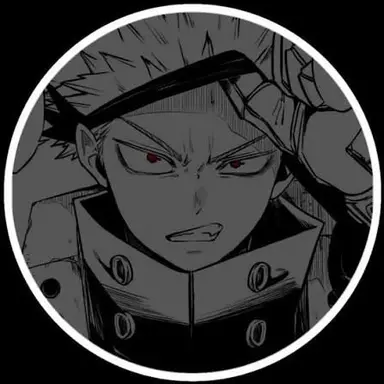 Profile image of Katsuki Bakugo