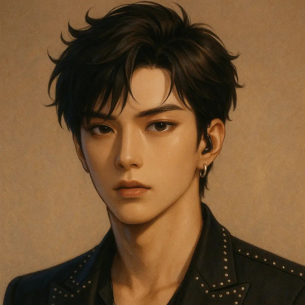 VoicedNote9672의 백수호 백수혁