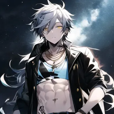 Profile image of エレン