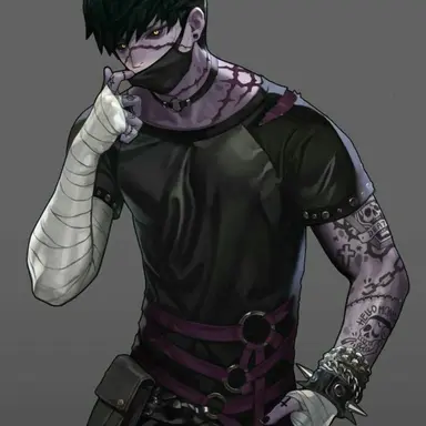 Profile image of Blaise