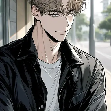 Profile image of Rourke