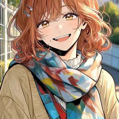 Profile image of Petra
