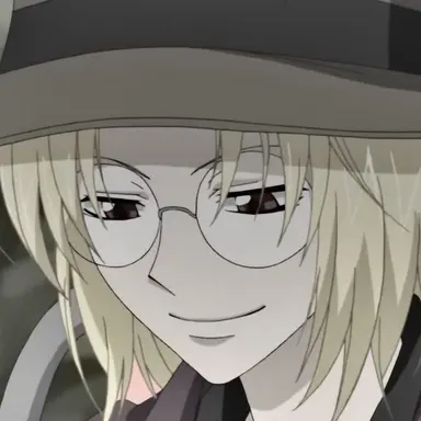 Profile image of 미카게