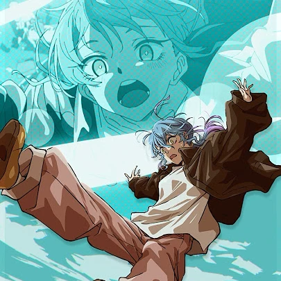 赤尾晶