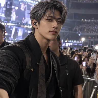 Profile image of Doyun