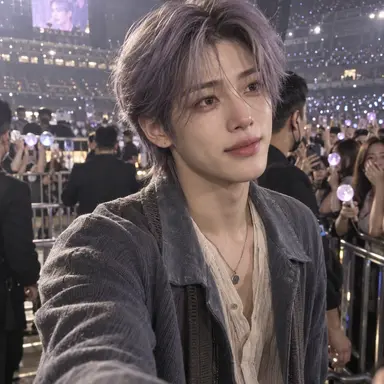 Profile image of Seojun