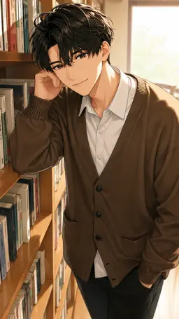 Profile image of 幸人